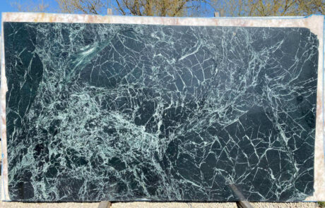 verde alpi marble slabs polished 2.9mx1.8m